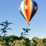 © Forez Montgolfière - Forez Montgolfière