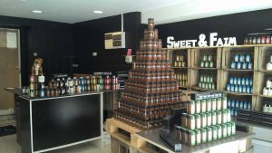 Gourmandises Foréziennes