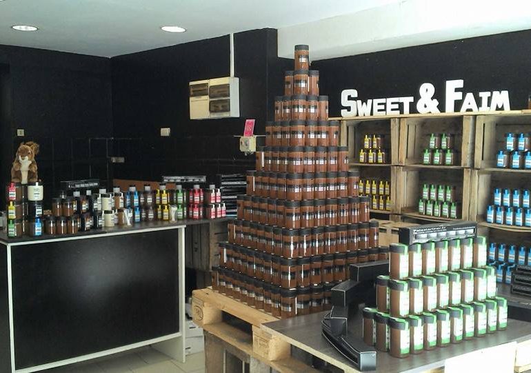 © Chocolartisan - Chocolartisan