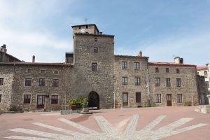 Je découvre ma ville, mon village