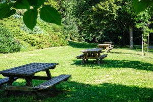 Parc La Sablière