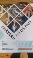 Château Pieds Nus