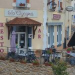 © Bar-Restaurant La Cigogne - OT Forez-Est