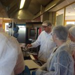 © Atelier des sens autour du caramel - OT Forez-Est