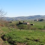 © Boucle ouest du sentier des Paysages des Monts du Lyonnais - OTMDL