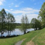 © Sentier piétonnier Chazelles-sur-Lyon / Saint-Symphorien-sur-Coise par Hurongues - OTIMDL