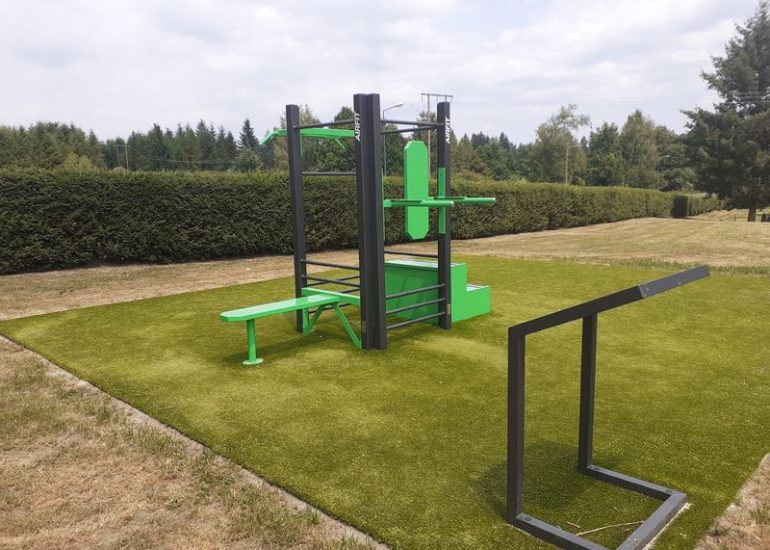 © Air de Fitness - OTLF