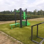 © Air de Fitness - OTLF