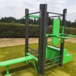 © Air de Fitness - OTLF