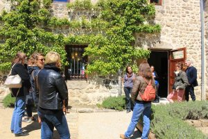 Ecomusée des Monts du Forez - Journées européennes du patrimoine