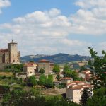 © Chemin de Saint Jacques de Compostelle - Etape 3 - OTIMDL