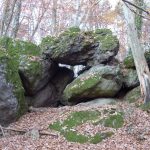 © Chemin de Saint Jacques de Compostelle - Etape 3 - OTIMDL