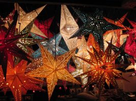 Marché de Noel