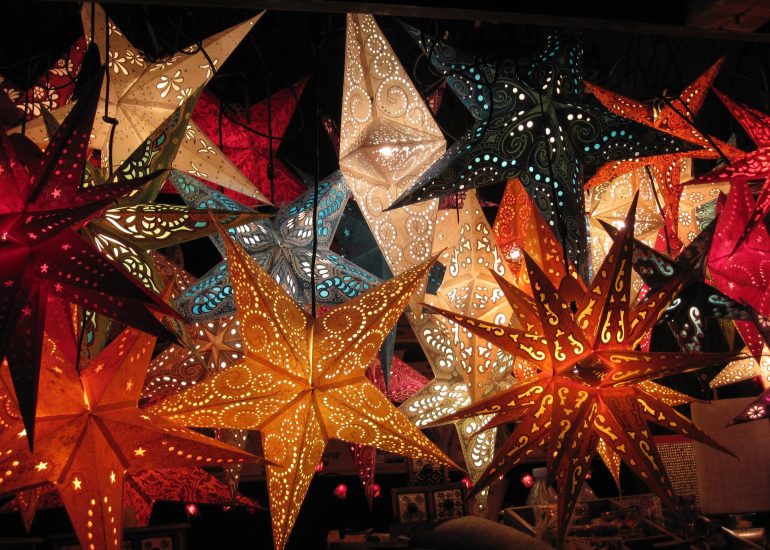 © Marché de Noël - Pixabay