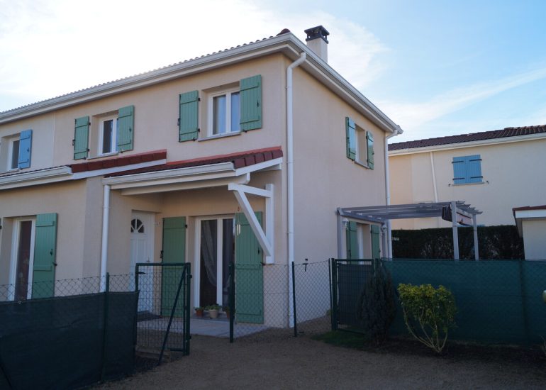 © Gîte du Garden - Mme Massardier - OTFE