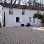 © Le Cottage du Parc - Chambéon - OTFE