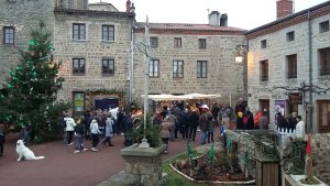 29ème Marché de Noël
