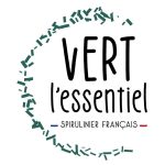 © Vert l'Essentiel - Ferme de spiruline française - Vert l'Essentiel®