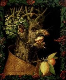 © Atelier jeune public - Joue avec Arcimboldo - Domaine public