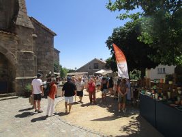 Biennale des potiers