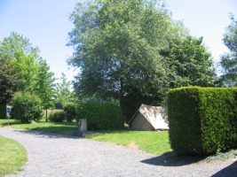 Camping municipal de la Ferme Seigne