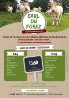 EARL du Forez