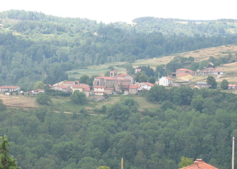© Salle polyvalente - OT Loire Forez