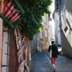 © Vieilles ruelles de Saint-Galmier - Saint-Etienne Tourisme & Congrès / Magali Stora