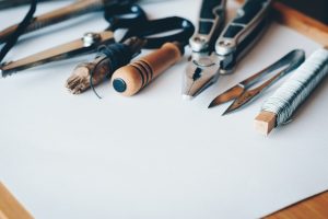  Peinture sur tissu - ateliers créatifs au musée