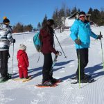 © Evasions foréziennes - Accompagnatrice en moyenne montagne - Evasions Foréziennes