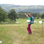 © Evasions foréziennes - Accompagnatrice en moyenne montagne - Evasions Foréziennes