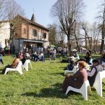 © Animations sur le Pôle tourisme - Comice agricole - Hubert Genouilhac