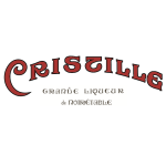 Liqueur "la Cristille"