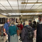© Visite de l'entreprise Dutel - OT Forez-Est