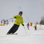 © Ski de piste - Chalmazel - Hubert Genouillac