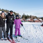 © Station de ski de Chalmazel - Département de la Loire - Vincent Poillet