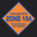 © Laser - Zone 154 - zone154