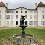 © Château des Périchons - Office de Tourisme Forez-Est