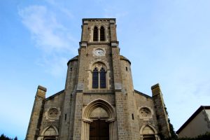 Église Saint-Ennemond