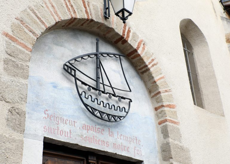 © Village de Cuzieu - OT Forez-Est