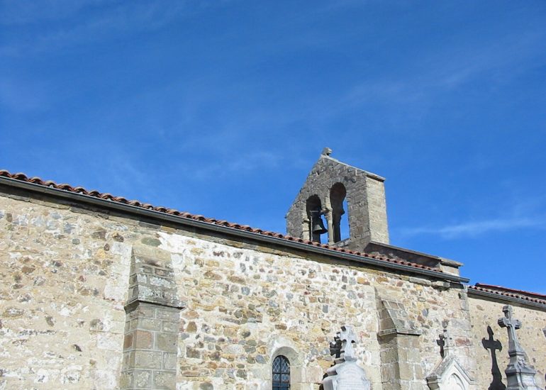 © Chapelle Notre-Dame - OT Forez-Est