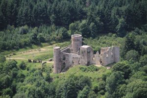 Visite guidée à la demande