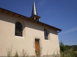 Chapelle Saint Loup