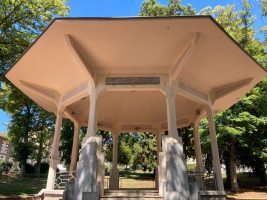 Kiosque