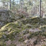 © Site des Pierres folles - OT Forez-Est