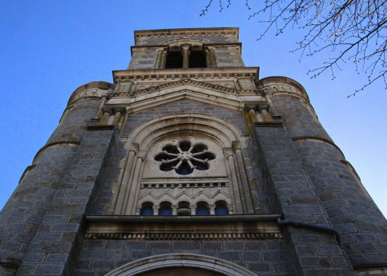 © Église Saint-Barthélemy - OT Forez-Est