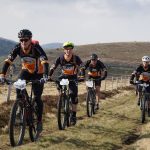 © Espace VTT-FFC du Massif des Bois Noirs - Espace VTT-FFC du Massif des Bois Noirs