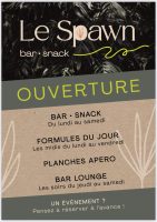Le Spawn
