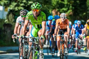 40ème Randonnée cyclotouriste de la fourme