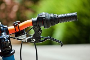 Téléthon - VTT et marche